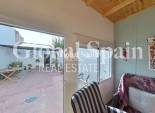 Revente - MAISON -
FORMENTERA DEL SEGURA - Centro
