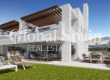 Nieuwbouw - HUIS -
MIJAS - La Cala Golf