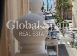 Resale - APARTMENT -
TORREVIEJA - Estacion de autobuses