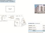 New Build - PENTHOUSE -
TORREVIEJA - pueblo