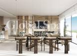 Nueva construcción  - ÁTICO -
BENAHAVÍS - Las Colinas de Marbella