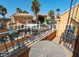 Wederverkoop - HUIS -
TORREVIEJA - Aguas Nuevas