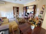 Resale - VILLA -
SAN MIGUEL DE SALINAS - Inland