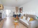 Wederverkoop - APPARTEMENT -
PILAR DE LA HORADADA - Torre de la Horadada