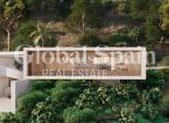 Nouvelle construction - Villa -
Benahavis - Urb. Monte Mayor