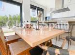 Venta - APARTAMENTO -
VILLAJOYOSA - Playas Del Torres