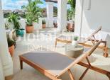 New Build - APARTMENT -
MARBELLA - Nueva Andalucia