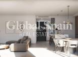 New Build - VILLA -
SAN JAVIER - Santiago de la Ribera