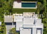 Nieuwbouw - VILLA -
CASARES - Pedregales