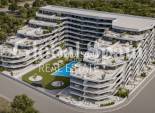 New Build - APARTMENT -
SAN MIGUEL DE SALINAS