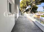Wederverkoop - VILLA -
LOS BALCONES - LOS ALTOS - Costa Blanca