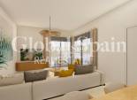 Nieuwbouw - VILLA -
SANTIAGO DE LA RIBERA - Santiago de la Ribera