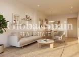Resale - PENTHOUSE -
TORREVIEJA - Playa del Cura