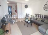 Revente - APPARTEMENT -
SUCINA - Inland