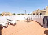 Resale - HOUSE -
LA FINCA GOLF - La Finca Golf and Spa Resort
