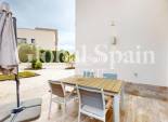 Wiederverkauf - VILLA -
PLAYA HONDA - Costa Calida