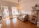 Venta - ÁTICO -
TORREVIEJA - La Mata pueblo