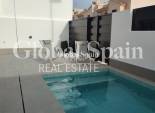New Build - VILLA -
TORRE PACHECO - Balsicas