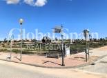 Resale - HOUSE -
FUENTE ÁLAMO DE MURCIA - Hacienda del Alamo