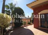 Revente - VILLA -
ORIHUELA COSTA - CAMPOAMOR