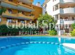 Resale - APARTMENT -
TORREVIEJA - Punta Prima