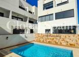 Resale - APARTMENT -
GUARDAMAR DEL SEGURA - Costa Blanca