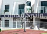 Venta - APARTAMENTO -
SAN MIGUEL DE SALINAS - Inland