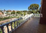 Wederverkoop - VILLA -
TORREVIEJA - LOS BALCONES - LOS ALTOS