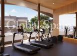 Nueva construcción  - APARTAMENTO -
MIJAS - La Cala