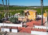 Venta - VILLA -
ORIHUELA - Inland