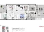New Build - APARTMENT -
PILAR DE LA HORADADA - pueblo