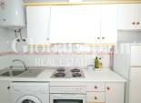 Venta - APARTAMENTO -
TORREVIEJA - Playa del Cura