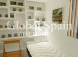 Wederverkoop - VILLA -
JÁVEA - Costa Blanca
