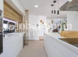 Wederverkoop - VILLA -
DOLORES - Costa Blanca