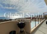 Resale - PENTHOUSE -
CARTAGENA - Isla Plana-los Puertos