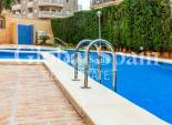 Resale - APARTMENT -
TORREVIEJA - Playa de los Locos