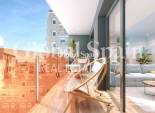 Nieuwbouw - PENTHOUSE -
TORREVIEJA - Parque de las Naciones