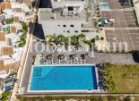 Resale - APARTMENT -
ORIHUELA COSTA - Costa Blanca