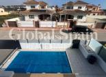 Resale - VILLA -
LOS ALCÁZARES