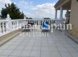 Resale - VILLA -
ALGORFA - Inland