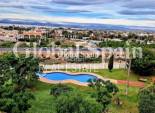 Wiederverkauf - WOHNUNG -
TORREVIEJA - Parque de las Naciones