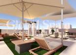 Nueva construcción  - APARTAMENTO -
SAN MIGUEL DE SALINAS - Pueblo
