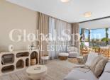 New Build - PENTHOUSE -
CARTAGENA - Mar de Cristal