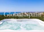 Nouvelle construction - APPARTEMENT -
FUENGIROLA - Higueron