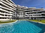 Venta - APARTAMENTO -
SAN MIGUEL DE SALINAS - Costa Blanca