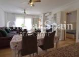 Wederverkoop - APPARTEMENT -
Orihuela Costa - Playa Flamenca