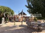 Resale - HOUSE -
LA MARINA - Elche / Elx