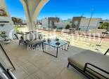Revente - APPARTEMENT -
ROJALES - Inland
