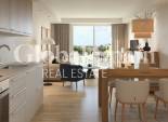 Nueva construcción  - APARTAMENTO -
MONCOFA - Playa de Moncofa