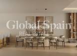 Nouvelle construction - MAISON -
MARBELLA - El Ingenio